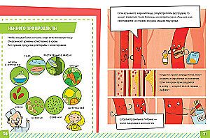 Prezent dla ciekawego świata. Ciało człowieka