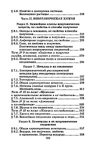 Korepetytor z chemii