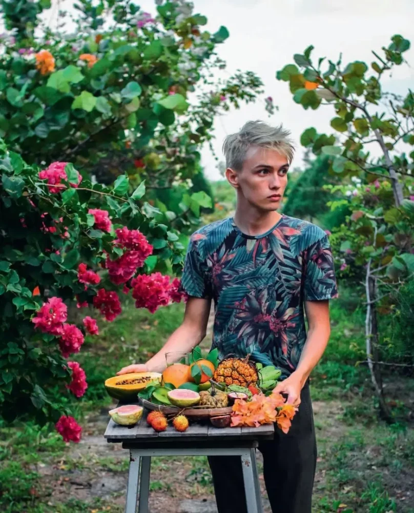 Dolce vita. Über die Liebe zu Desserts