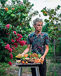 Dolce vita. Über die Liebe zu Desserts