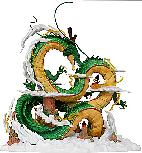 Figurine - Anime Dragon Ball Shenron, 20cm