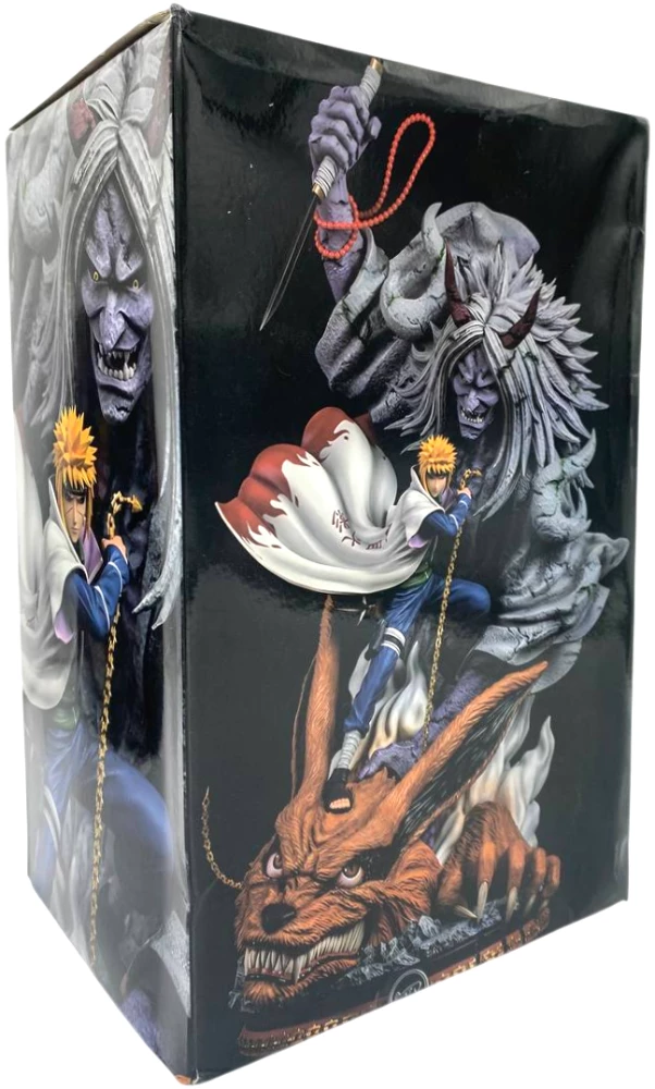 Figuur - Naruto Minato Namikaze, 27cm