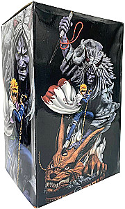 Figuur - Naruto Minato Namikaze, 27cm