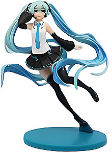 Figure - Hatsune Miku, 20cm
