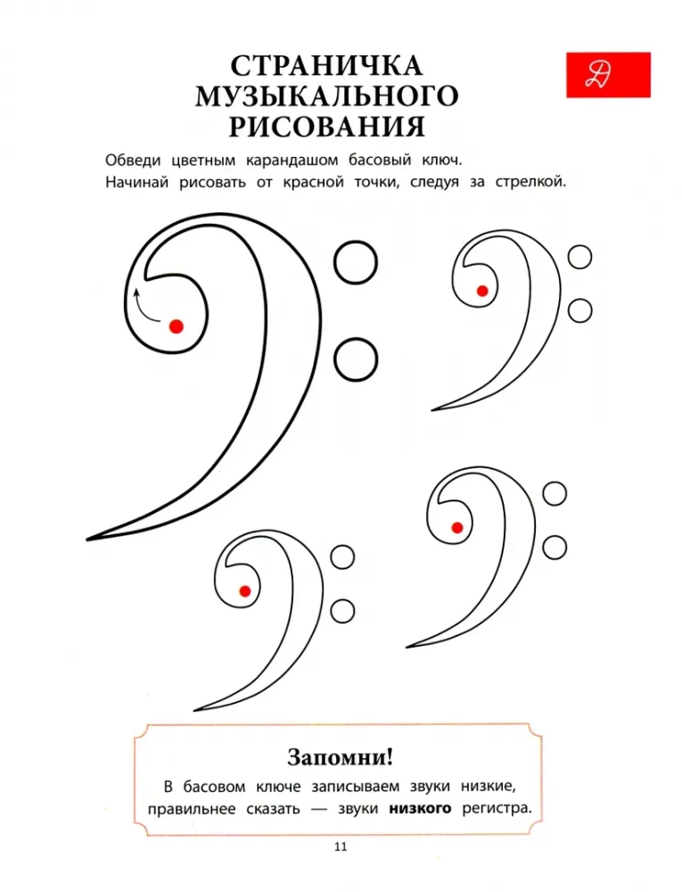 Journey to the Musical Country. Introduction to Notes