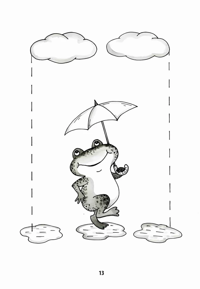 Development of Interhemispheric Interaction in Children. Drawing with Both Hands