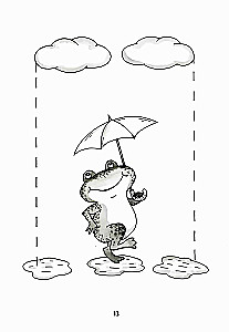 Development of Interhemispheric Interaction in Children. Drawing with Both Hands