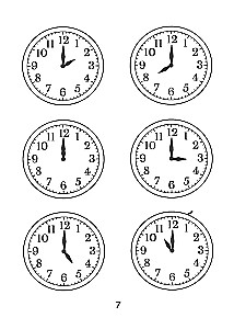 Hide and Seek with Time. Getting Ready for School. Playdog