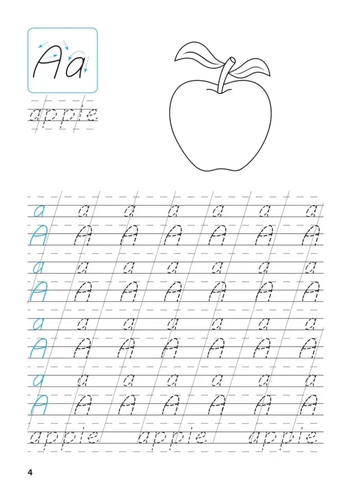 Copybooks. English Language