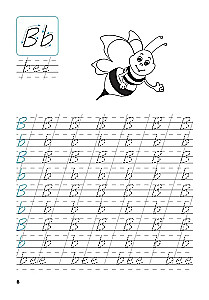 Copybooks. English Language