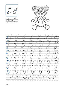 Copybooks. English Language