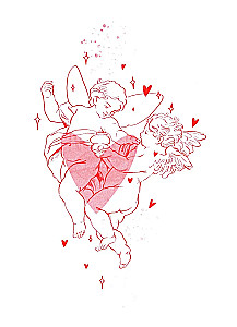 A Week to Fall in Love