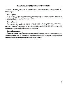 Hello, mom! Let's get acquainted? Physiognomy for parents