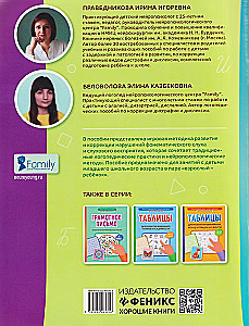 Jeśli dziecko pisze z błędami: uczymy się nie mylić podobnych dźwięków