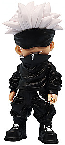 Figure - Gojo Satoru, white hair, 14cm