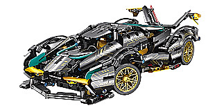 Konstruktor - Lamborghini. Technolmodel, 1028+ elementów