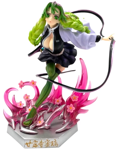 Figure - Mitsuri Kanroji, 21cm
