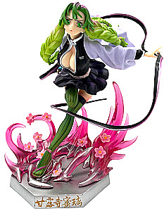 Фигурка - Mitsuri Kanroji, 21см