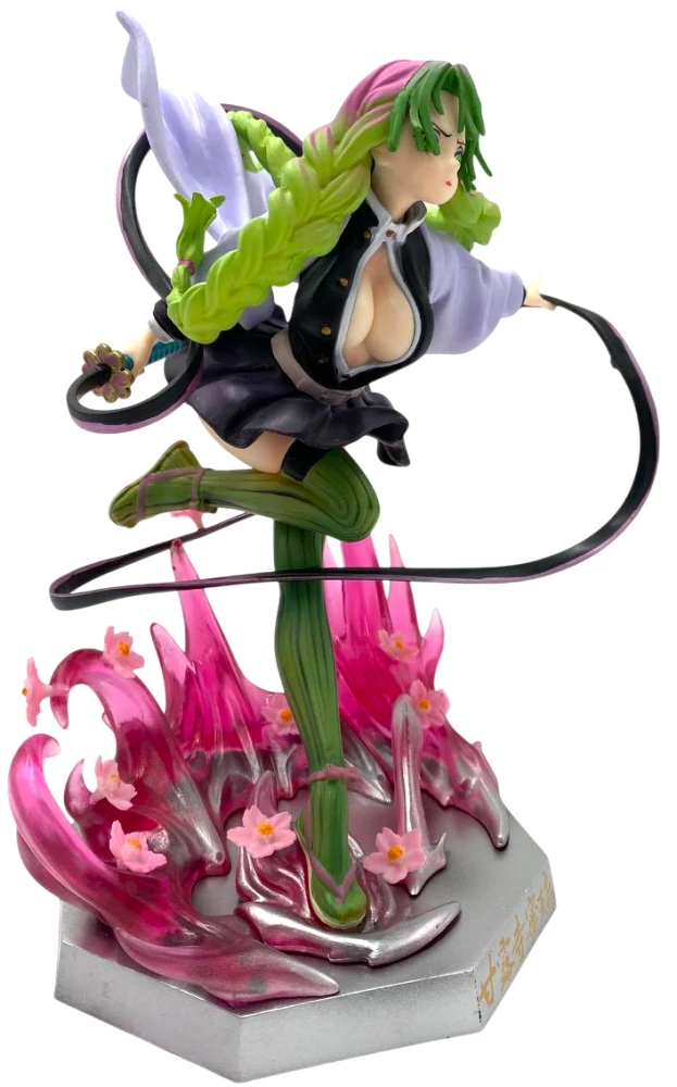 Фигурка - Mitsuri Kanroji, 21см