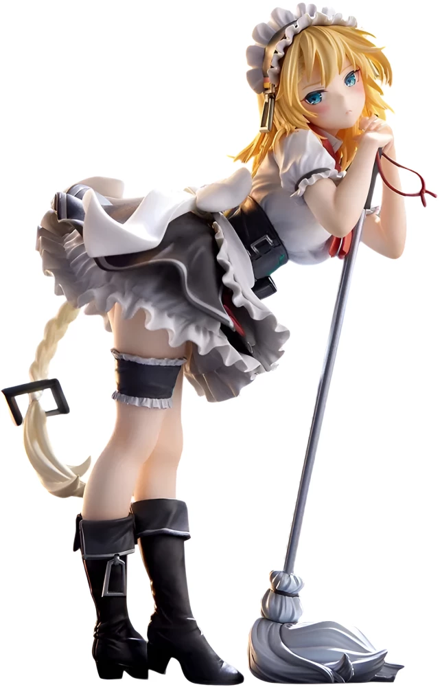 Figure - Girls Frontline Anime, 20cm