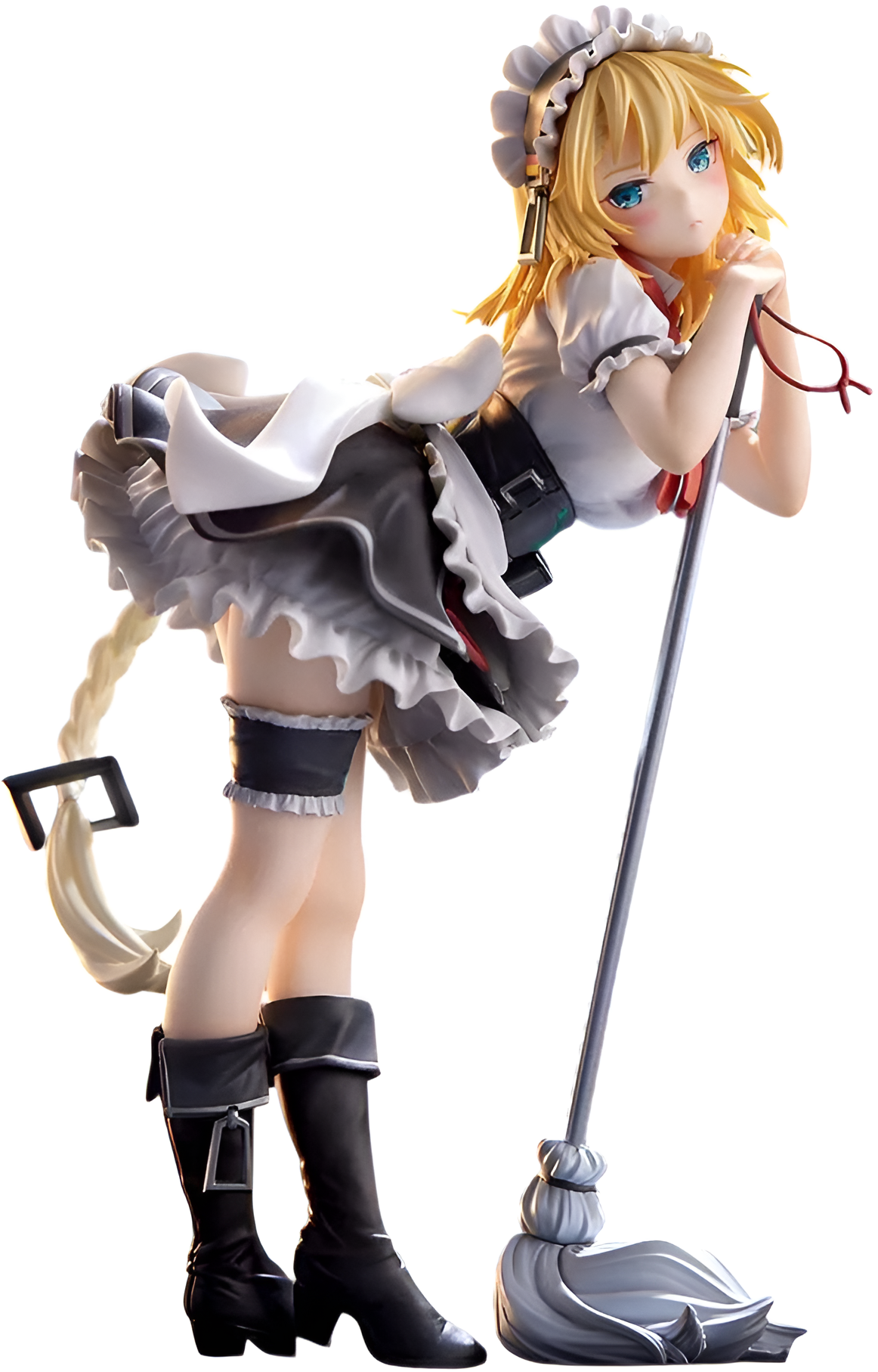 Figurīna - Girls Frontline Anime, 20cm