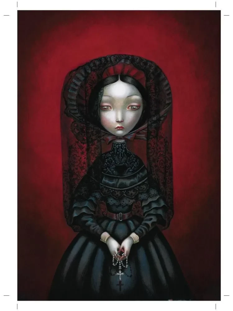 Baisīgas stāsti (komplekts no 2 grāmatām)