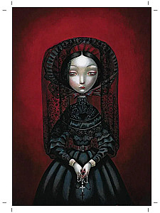 Baisīgas stāsti (komplekts no 2 grāmatām)