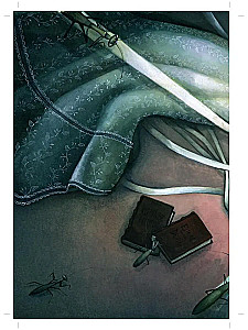 Baisīgas stāsti (komplekts no 2 grāmatām)