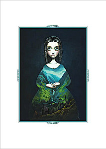 Baisīgas stāsti (komplekts no 2 grāmatām)