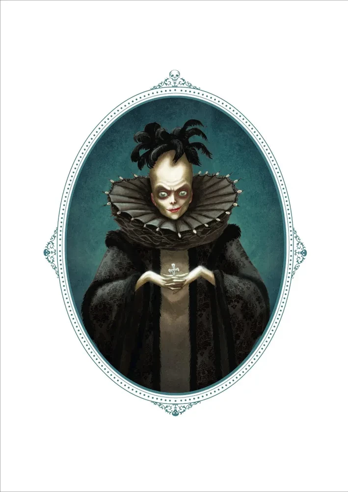 Baisīgas stāsti (komplekts no 2 grāmatām)