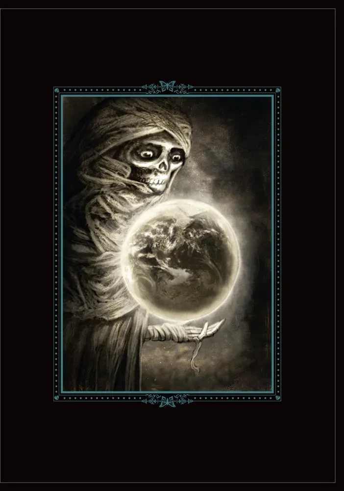 Baisīgas stāsti (komplekts no 2 grāmatām)