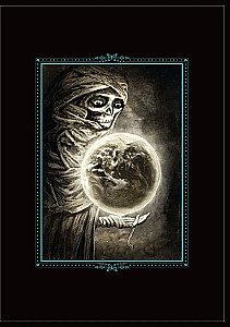 Baisīgas stāsti (komplekts no 2 grāmatām)