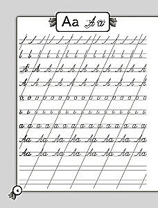 Käekirja parandamine. Kirjutamisharjutused algkoolile. Vene keel