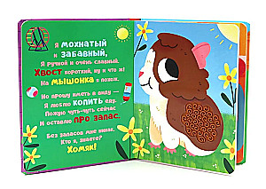 Lytiniai knygelės. Kas aš? Augintiniai