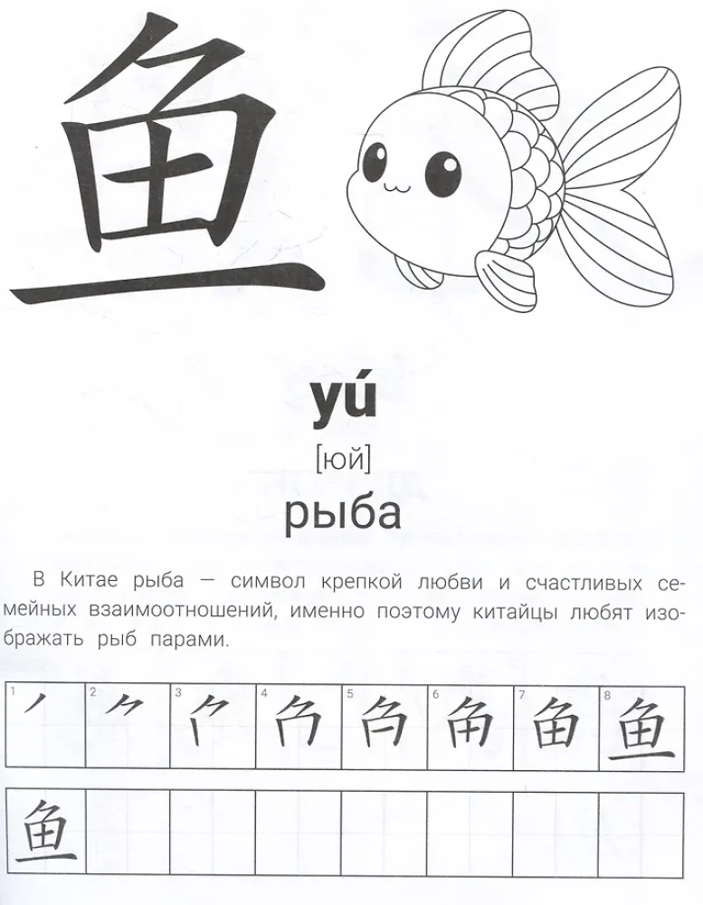 Ćwiczenia z hieroglifami: zwierzęta