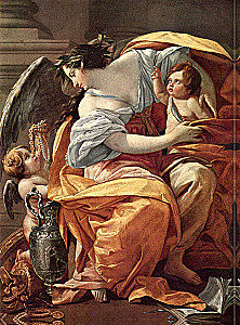 Signs, Symbols, and Allegories in Painting