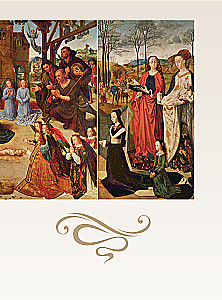 Signs, Symbols, and Allegories in Painting