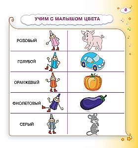 Everything a Toddler Should Know