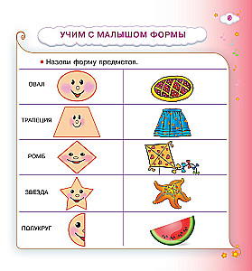 Everything a Toddler Should Know