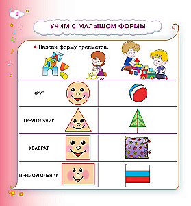 Everything a Toddler Should Know