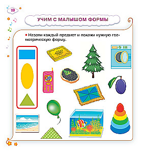 Everything a Toddler Should Know