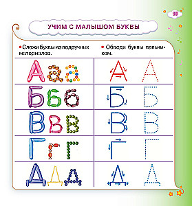 Everything a Toddler Should Know