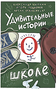 Amazing Stories About School