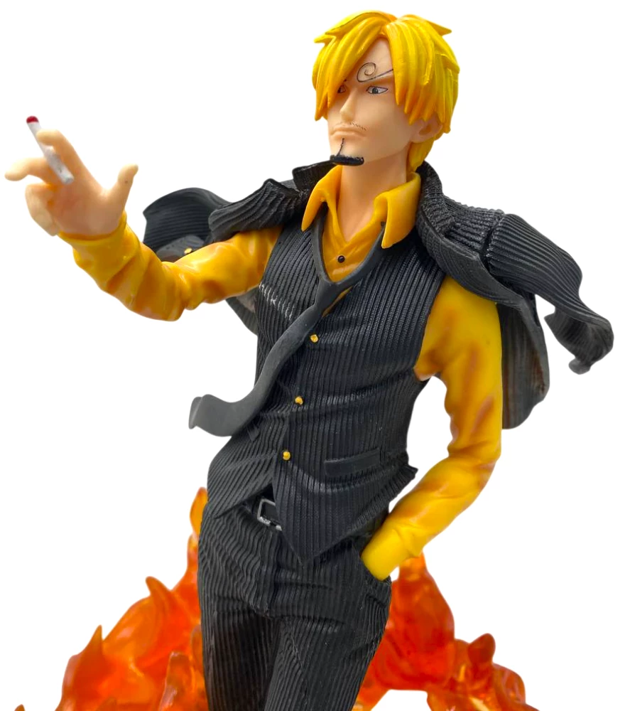 Фигурка -  Sanji. One piece, 30см