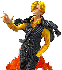Фигурка -  Sanji. One piece, 30см
