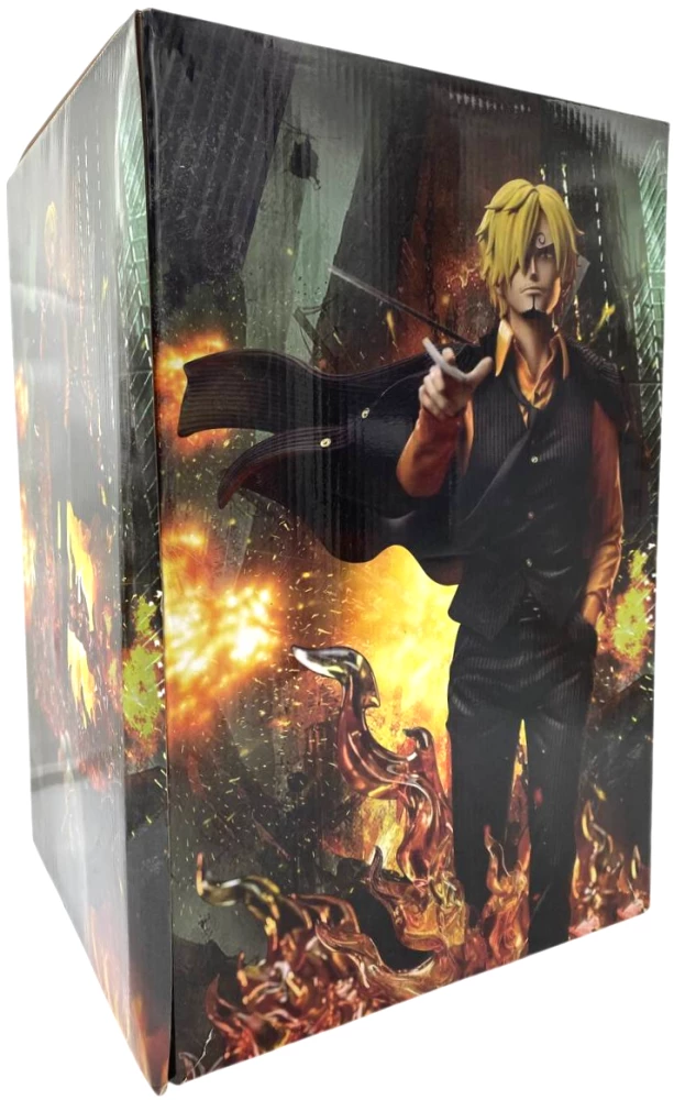 Фигурка -  Sanji. One piece, 30см