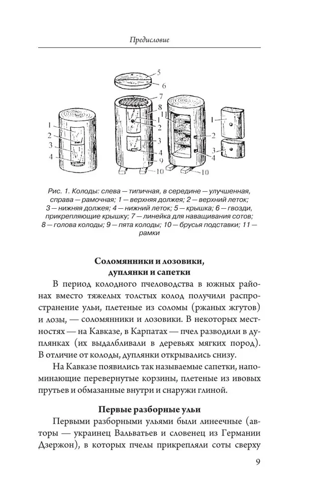 Beekeeping for Beginners. Home Honey from Your Own Apiary