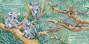 Sweet dreams, my baby!