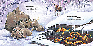 Sweet dreams, my baby!