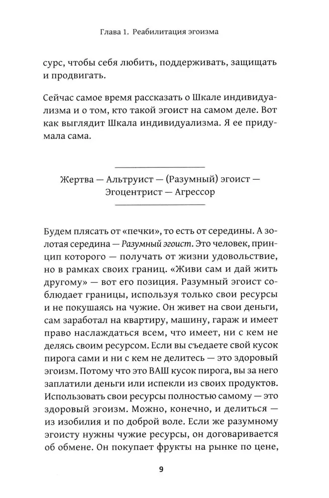 The Art of Being Selfish: Learn to Love, Support, Protect, and Promote Yourself